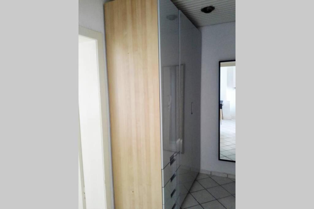 Beautiful Cozy 1-Room Apartment, Near Rhine Дюселдорф Екстериор снимка